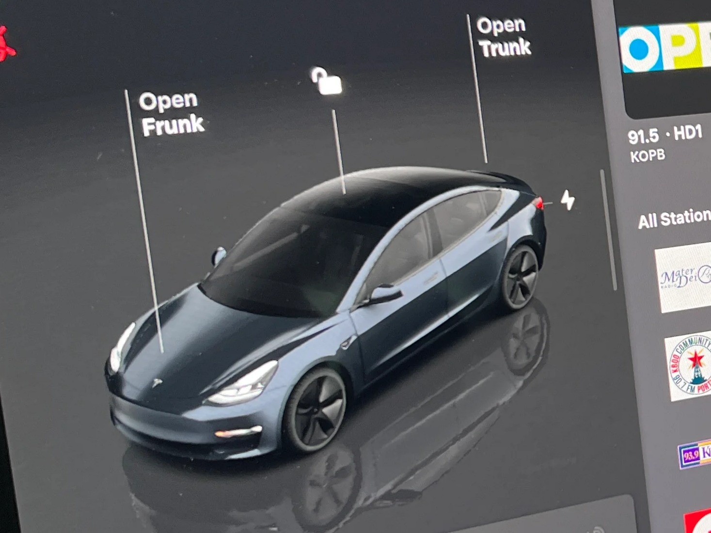 Thumbnail: 2023 Tesla Model 3 - 3
