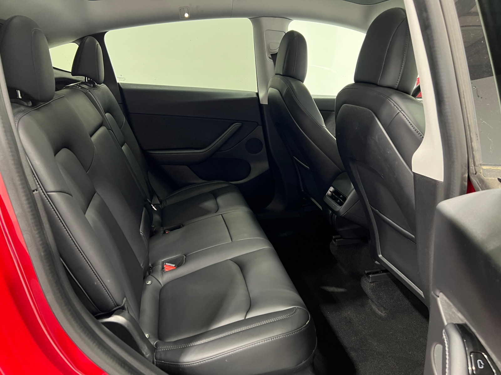 Thumbnail: 2021 Tesla Model Y - 5