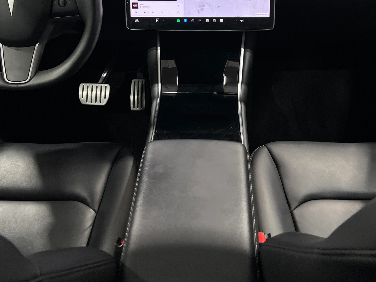 Thumbnail: 2021 Tesla Model Y - 2