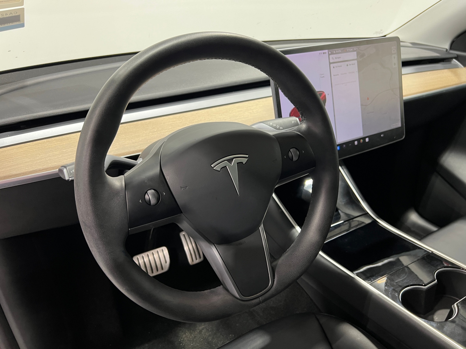 Thumbnail: 2021 Tesla Model Y - 4