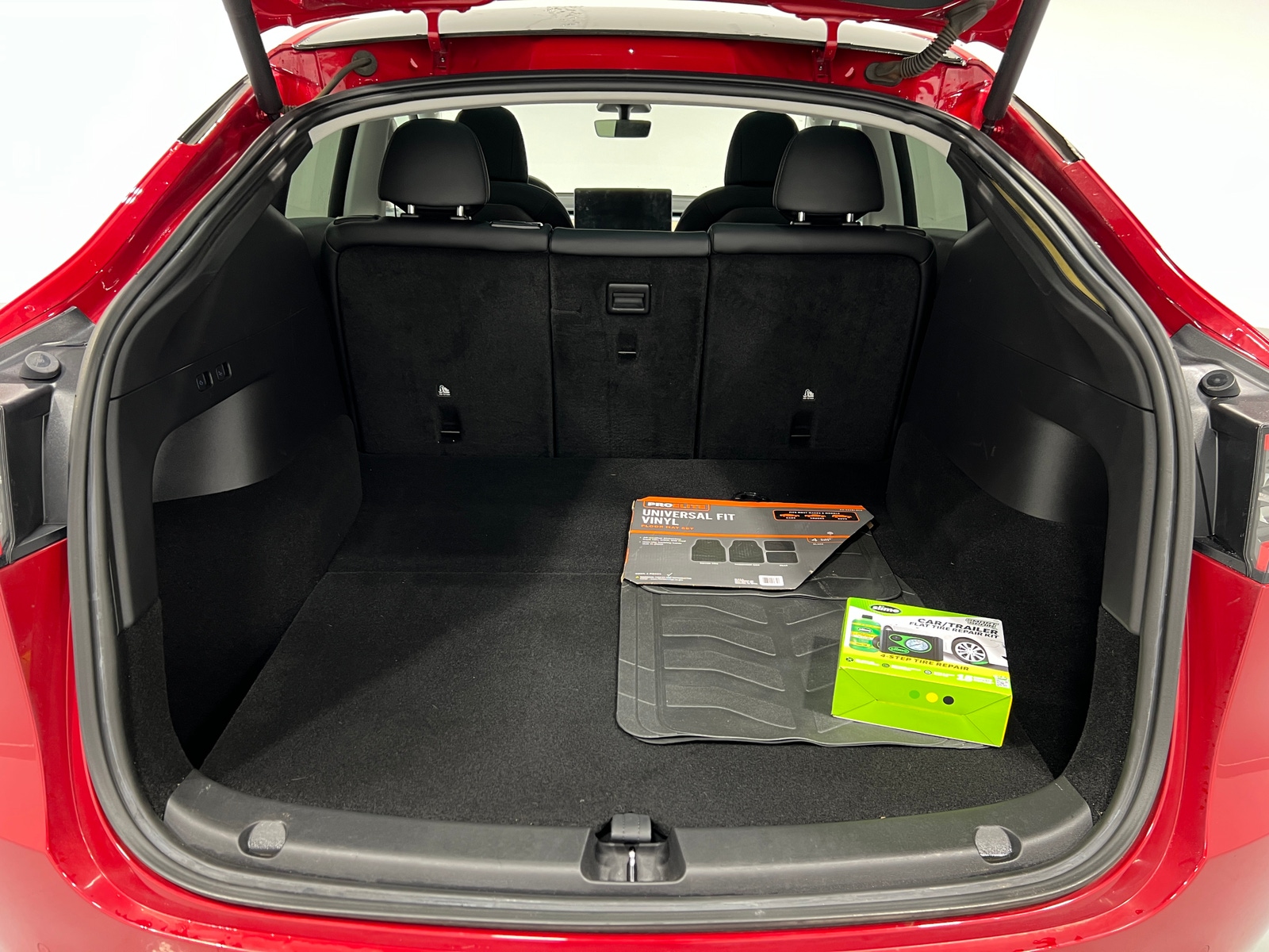 Thumbnail: 2021 Tesla Model Y - 6