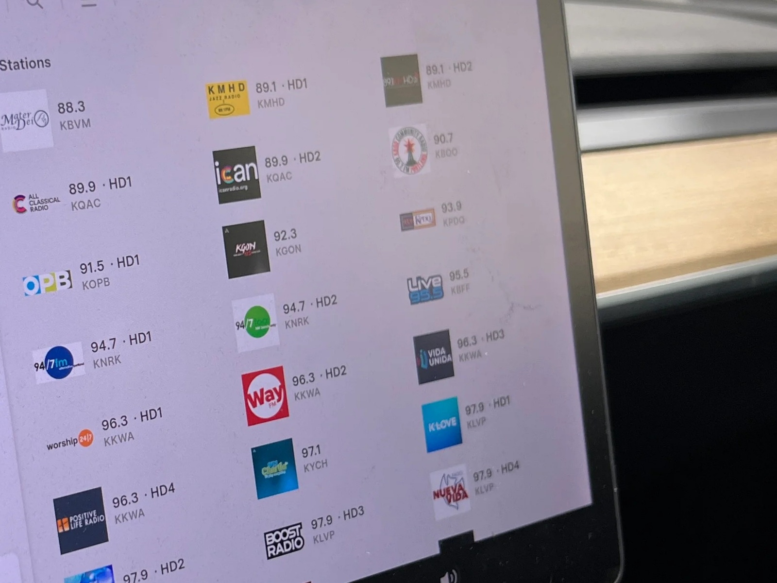 Thumbnail: 2021 Tesla Model Y - 3