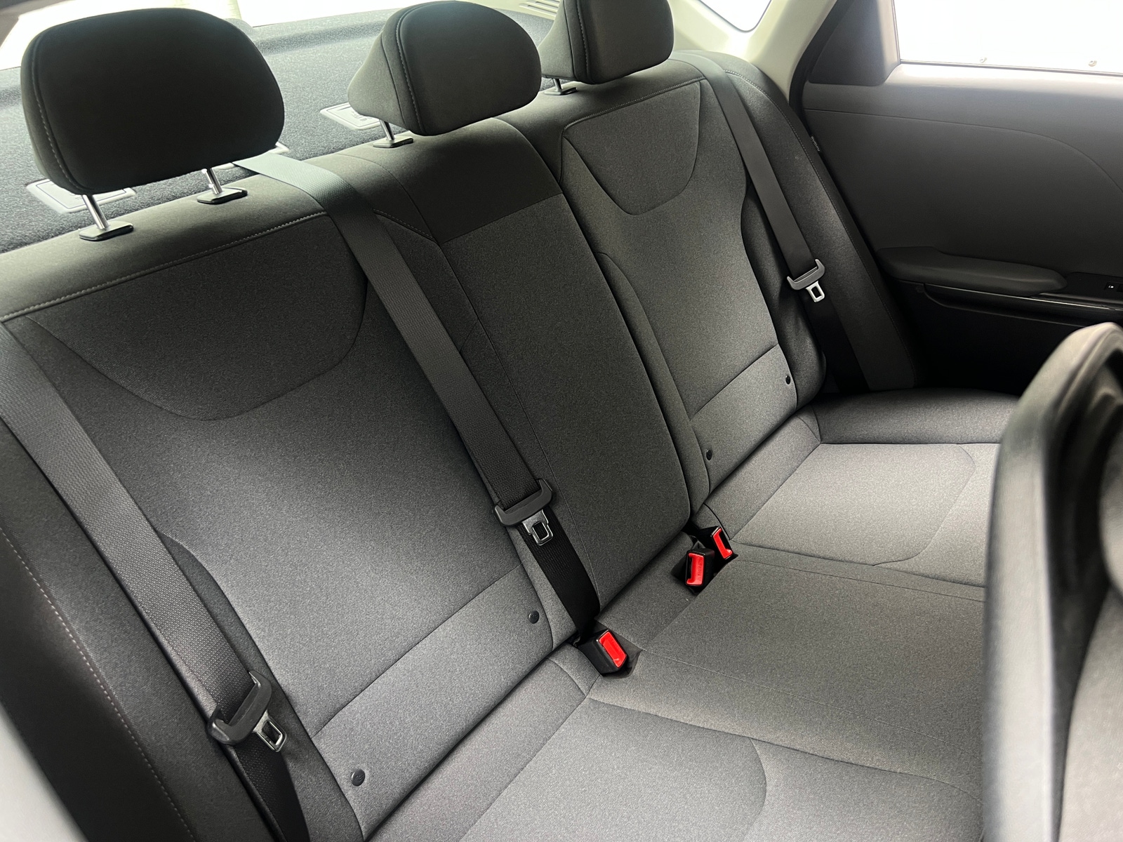 Thumbnail: 2025 Kia K4 - 6