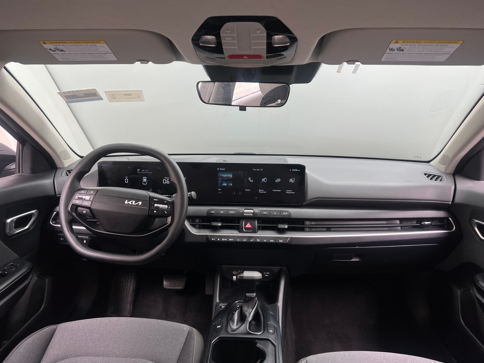 Thumbnail: 2025 Kia K4 - 3