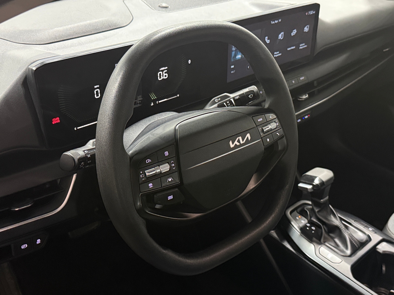 Thumbnail: 2025 Kia K4 - 5