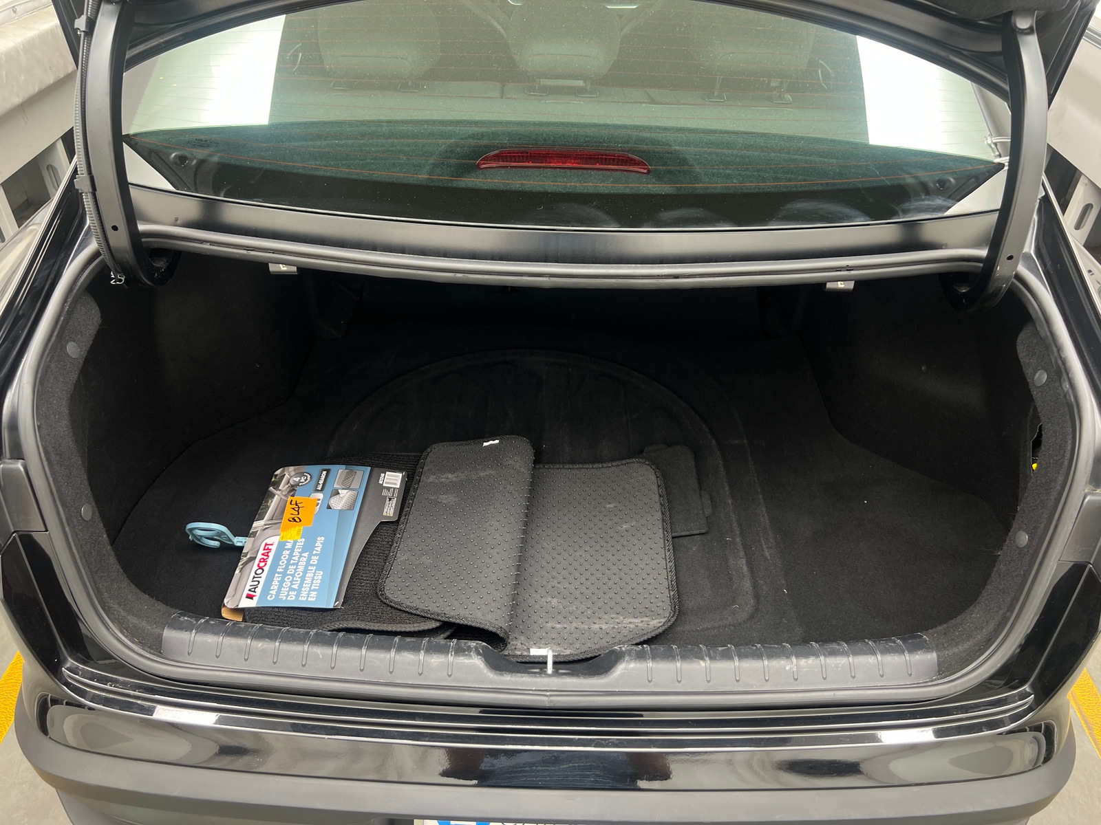 Thumbnail: 2025 Kia K4 - 7