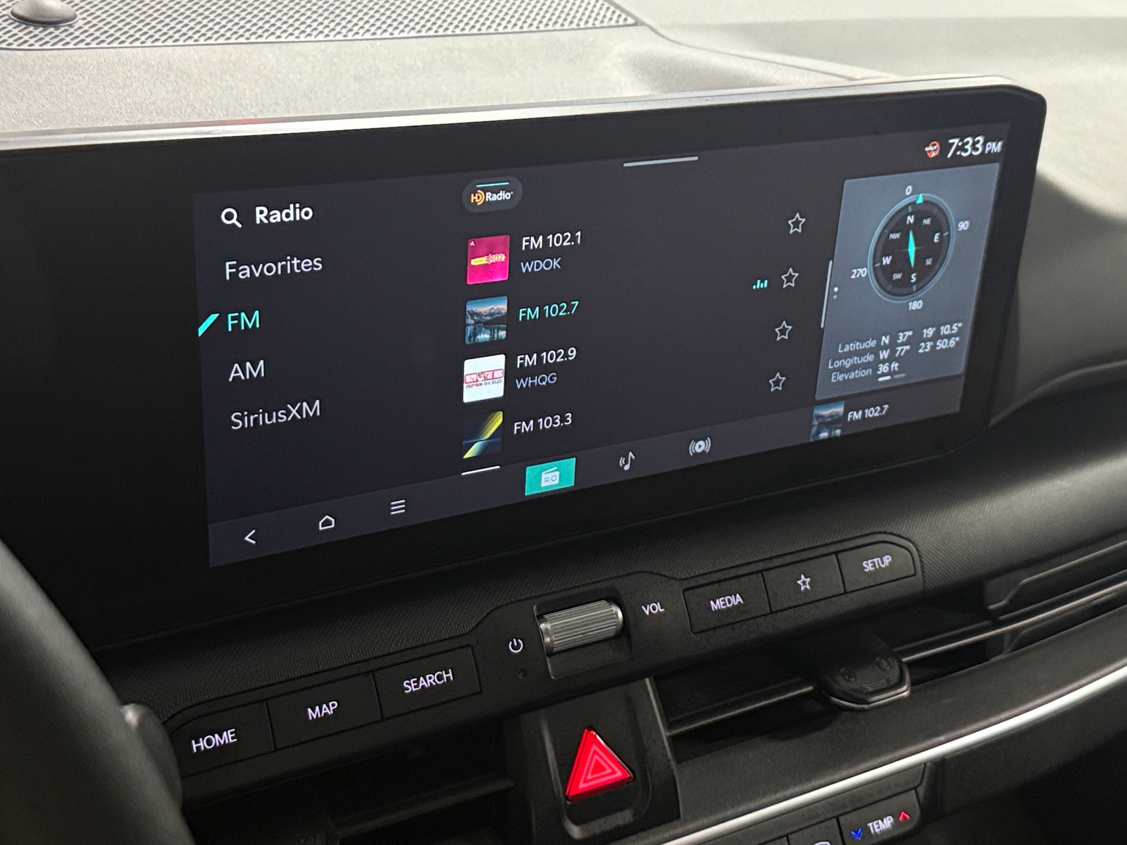 Thumbnail: 2025 Kia K4 - 4