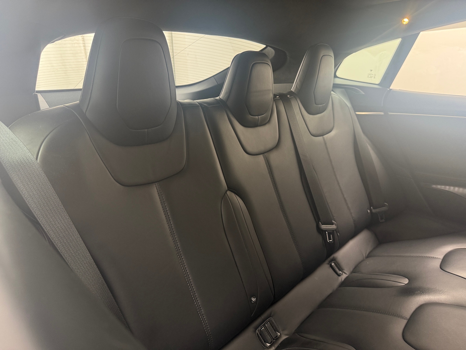 Thumbnail: 2017 Tesla Model S - 5