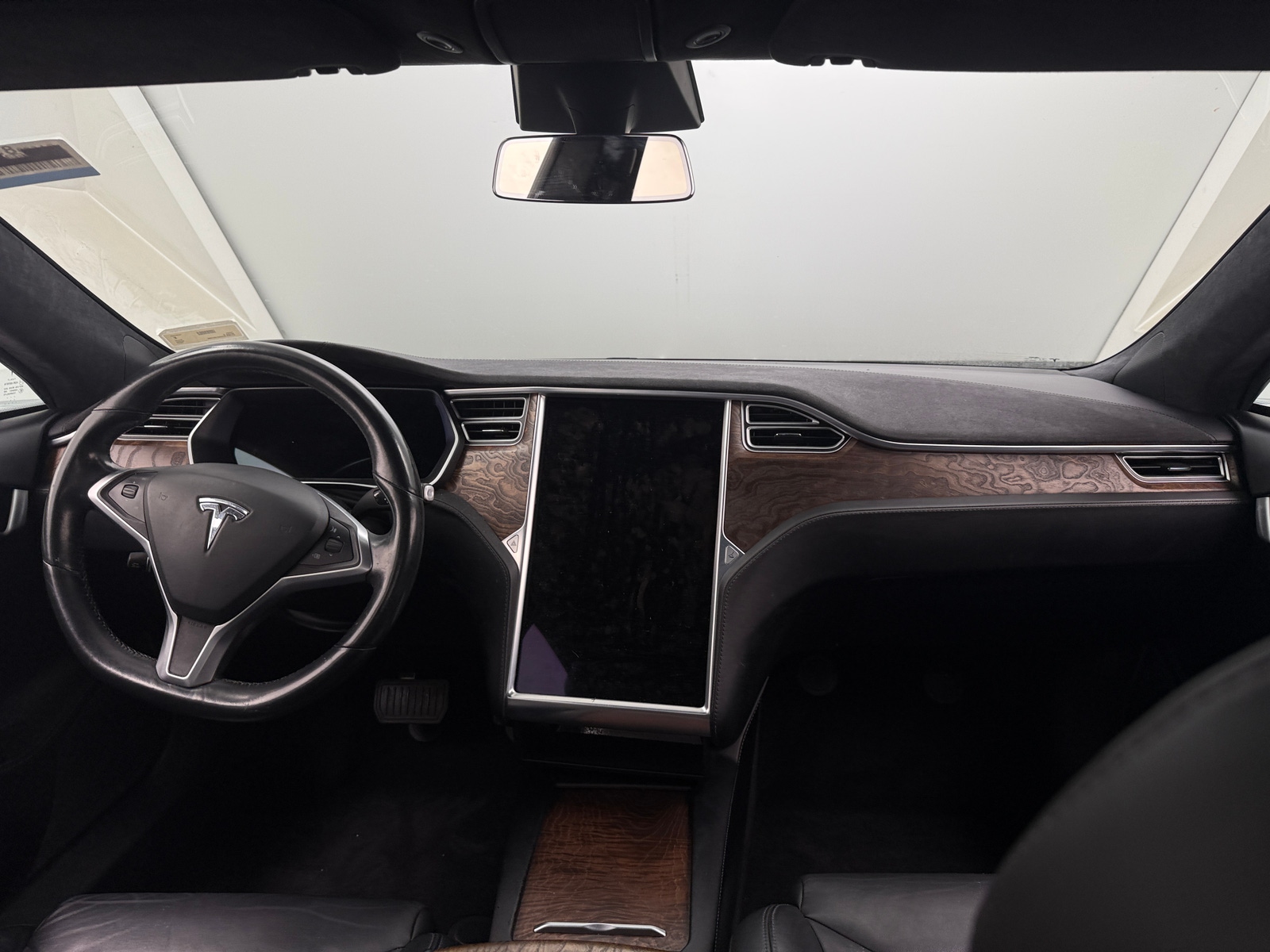 Thumbnail: 2017 Tesla Model S - 2