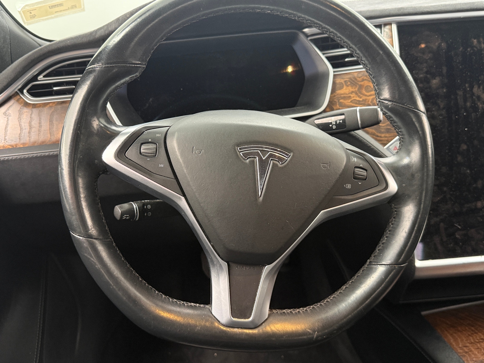 Thumbnail: 2017 Tesla Model S - 4