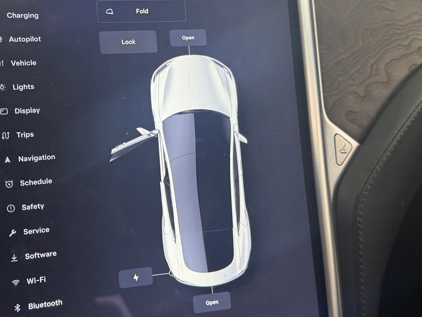 Thumbnail: 2017 Tesla Model S - 3