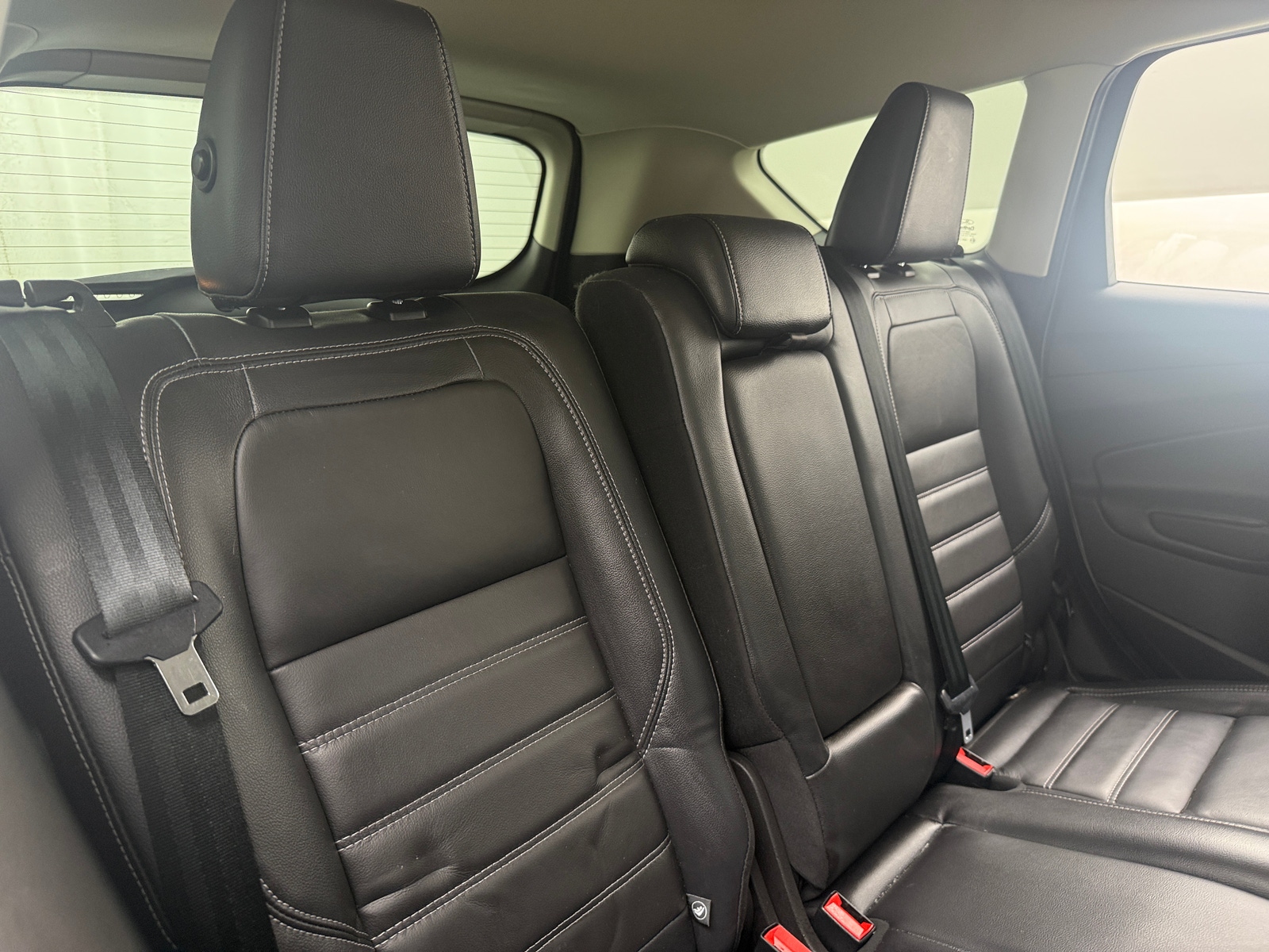 Thumbnail: 2018 Ford Escape - 5