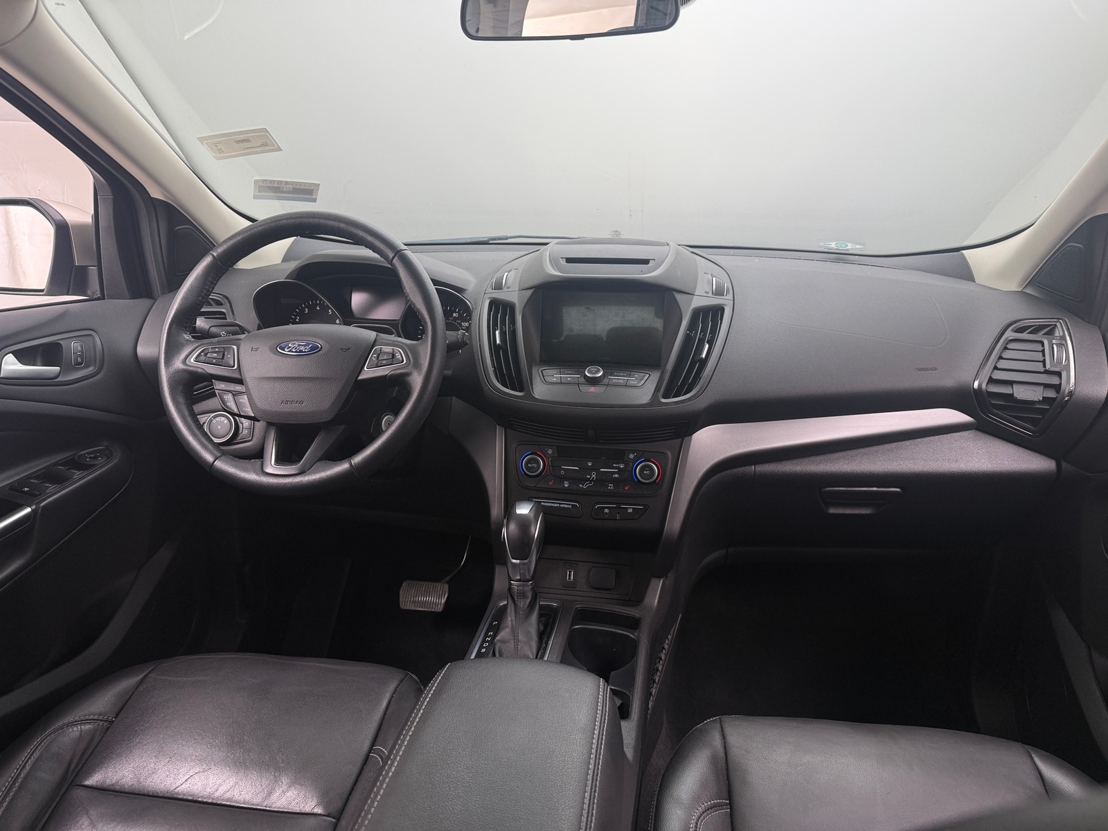 Thumbnail: 2018 Ford Escape - 2