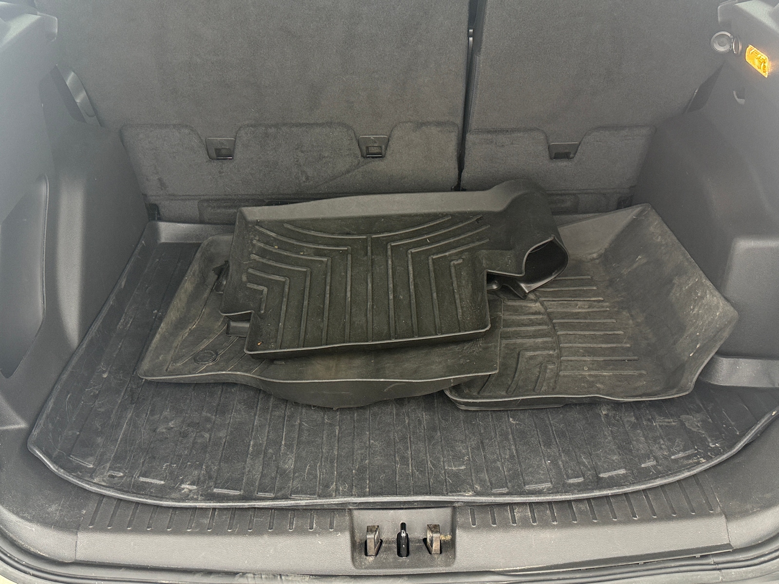 Thumbnail: 2018 Ford Escape - 6