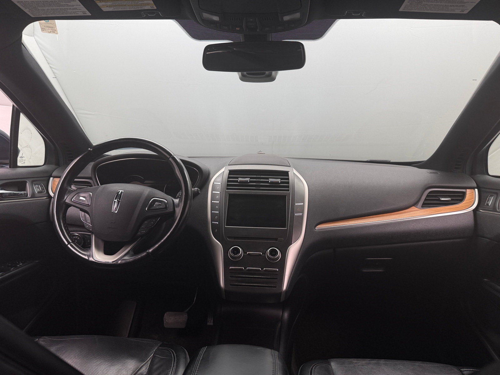 Thumbnail: 2015 Lincoln MKC - 2