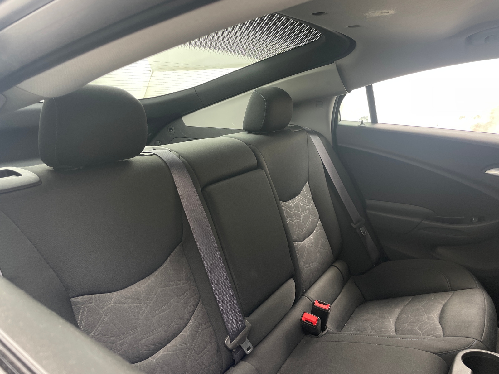 Thumbnail: 2017 Chevrolet Volt - 6