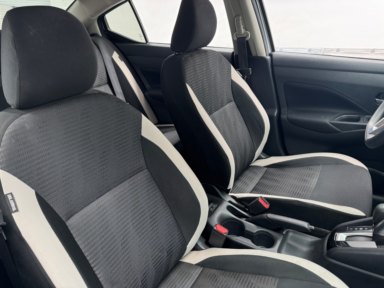 Thumbnail: 2021 Nissan Versa - 2