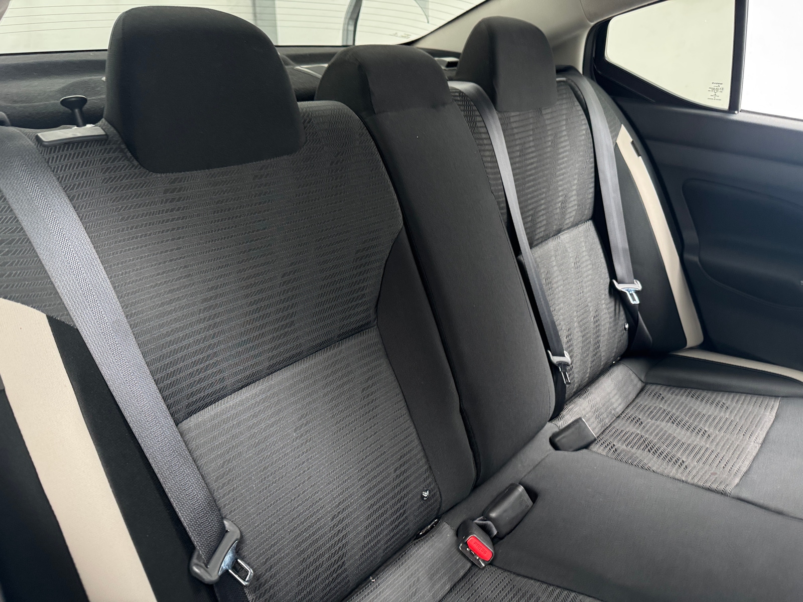 Thumbnail: 2021 Nissan Versa - 6