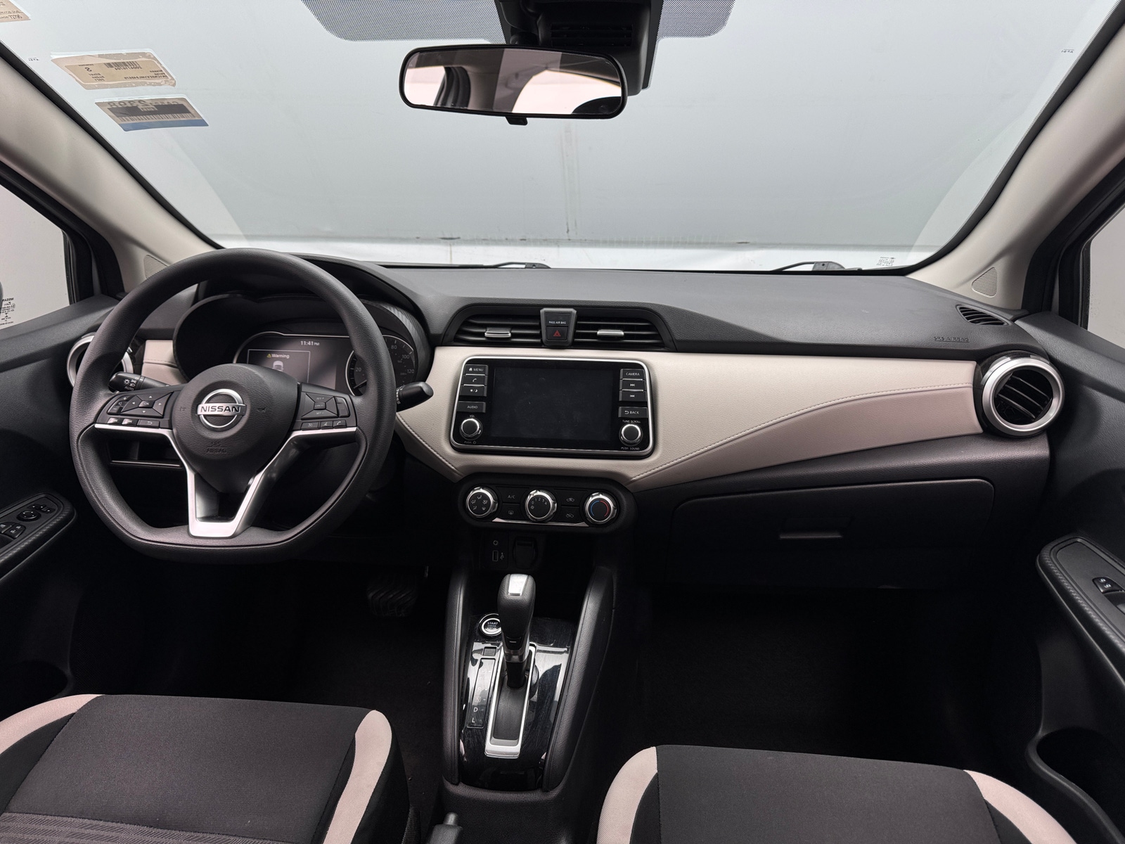 Thumbnail: 2021 Nissan Versa - 3