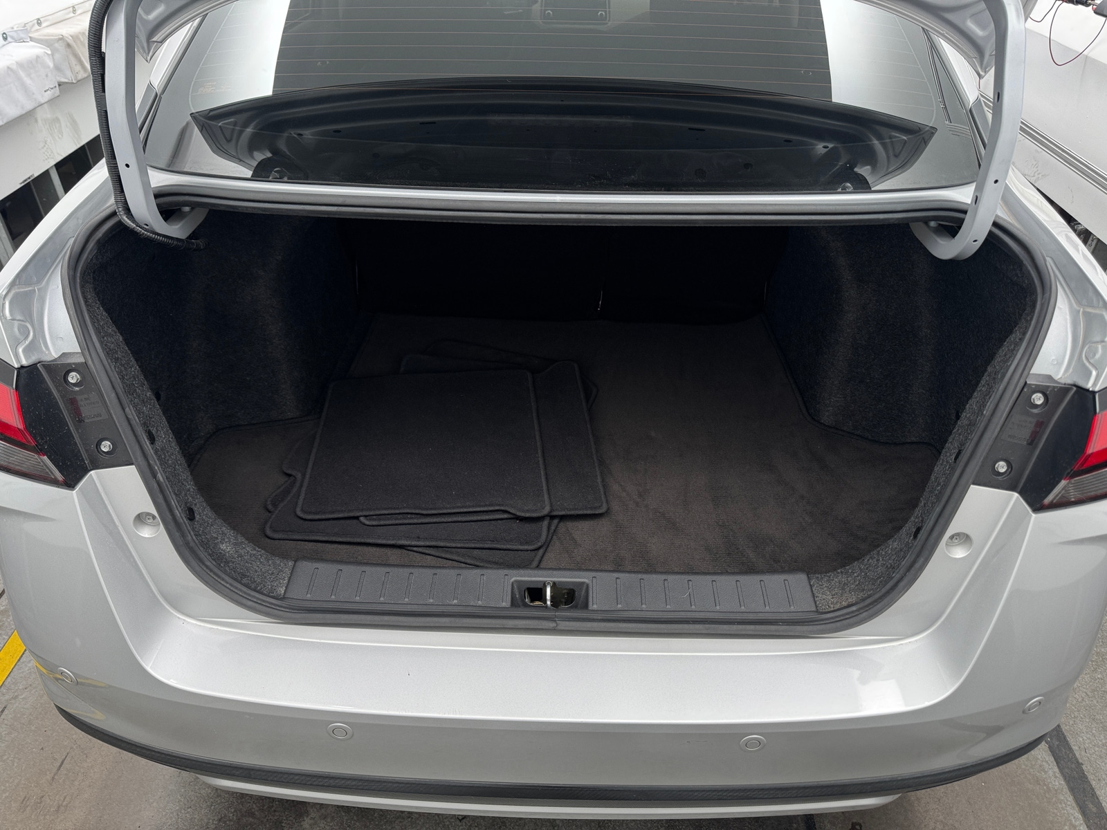 Thumbnail: 2021 Nissan Versa - 7