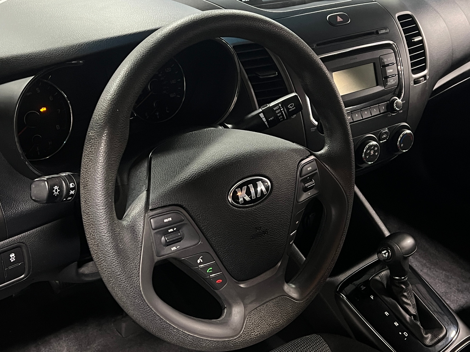 Thumbnail: 2017 Kia Forte - 5