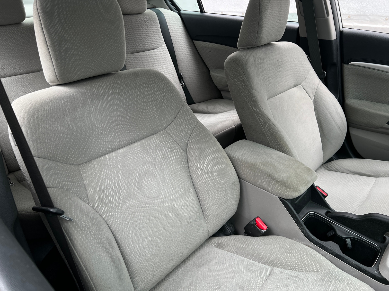 Thumbnail: 2013 Honda Civic - 2