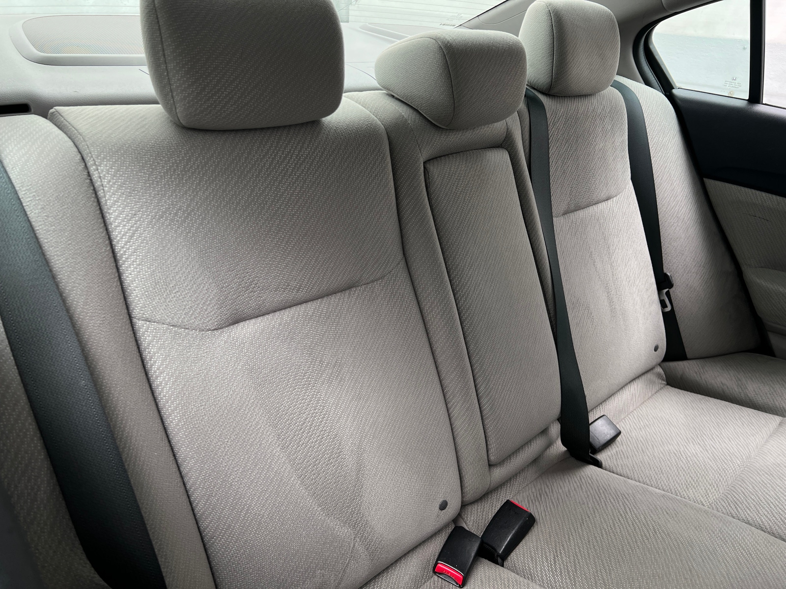 Thumbnail: 2013 Honda Civic - 5