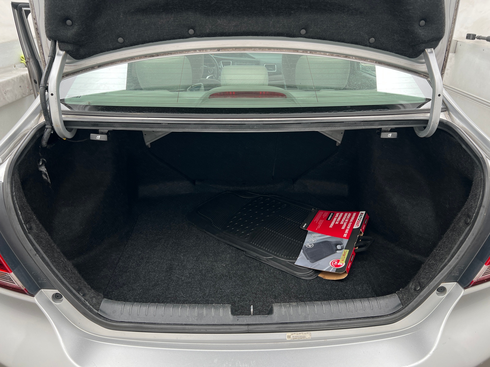 Thumbnail: 2013 Honda Civic - 6