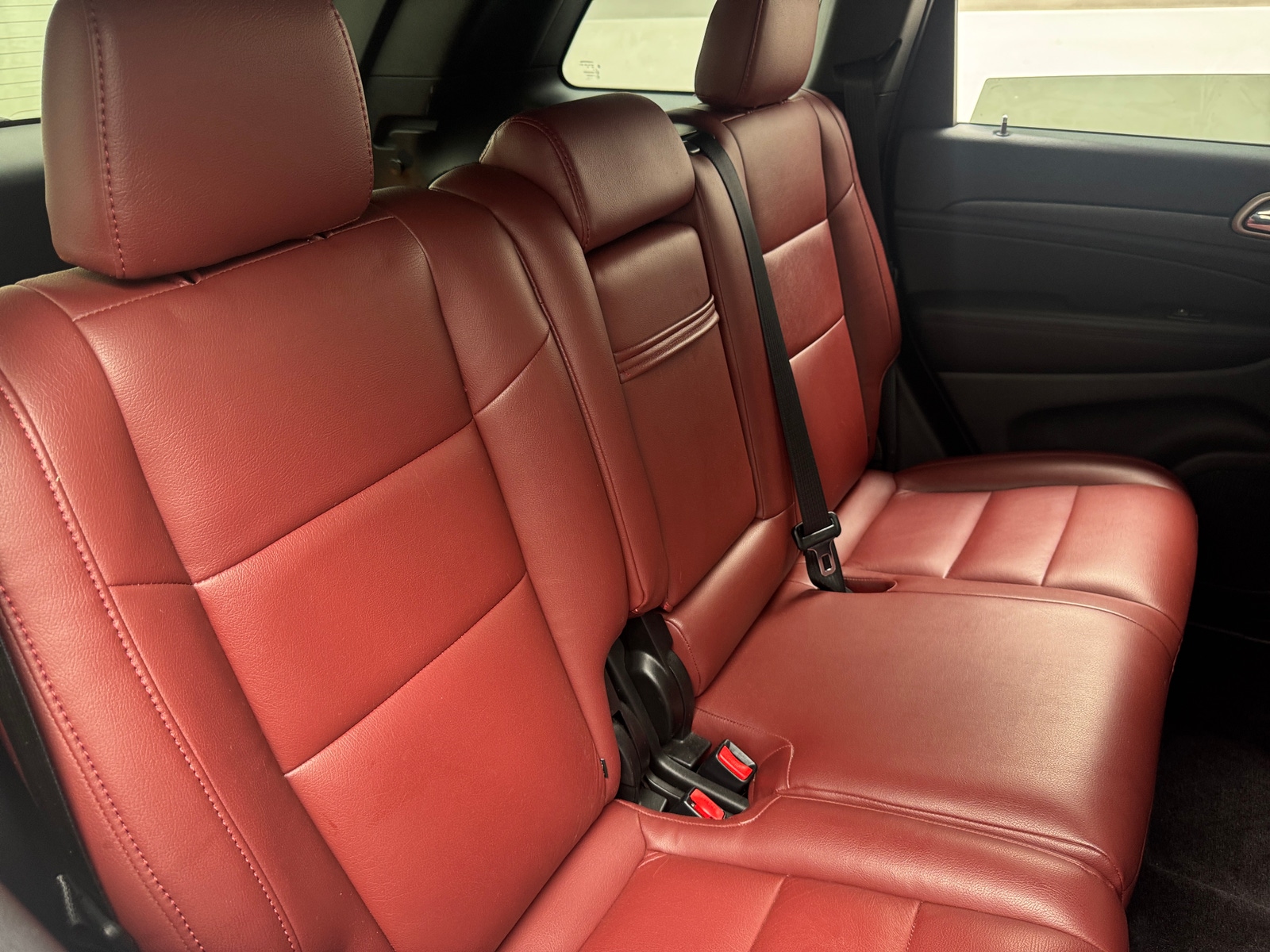 Thumbnail: 2016 Jeep Grand Cherokee - 6