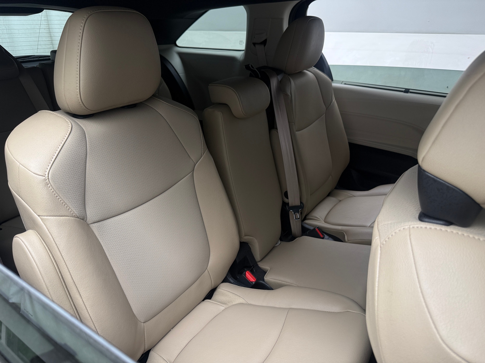 Thumbnail: 2023 Toyota Sienna - 5