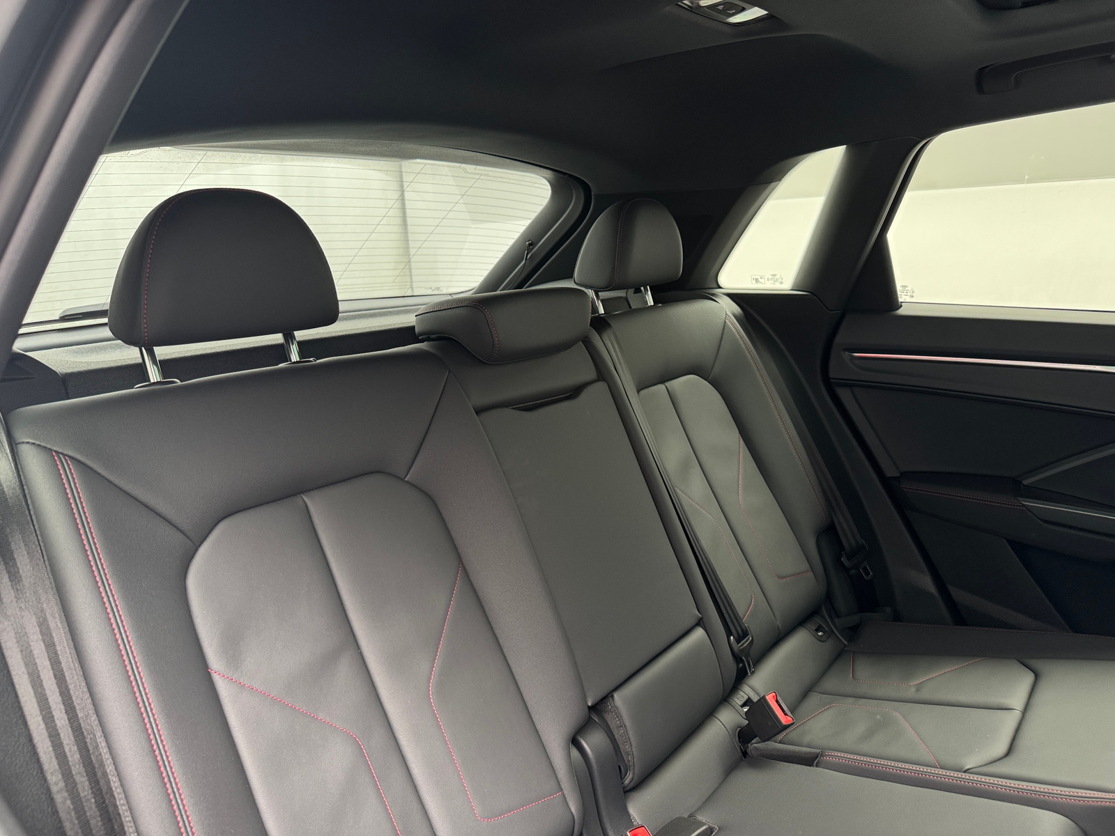 Thumbnail: 2025 Audi Q3 - 5