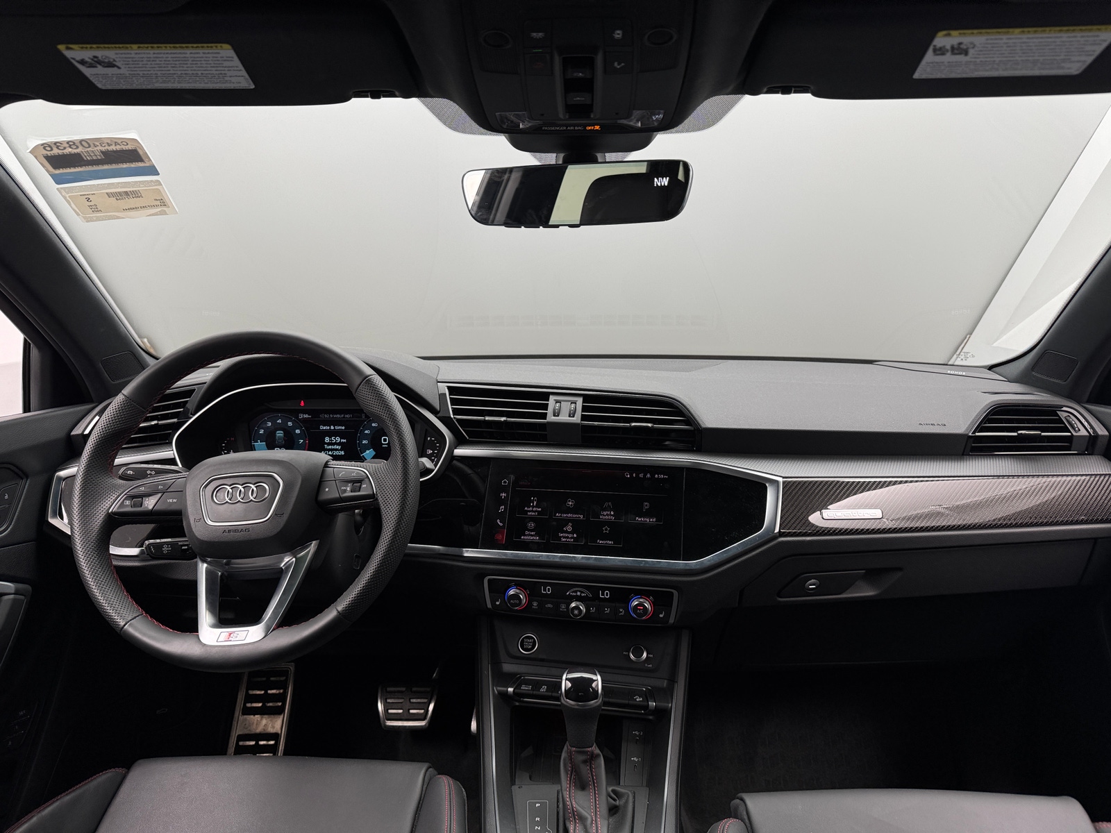 Thumbnail: 2025 Audi Q3 - 2