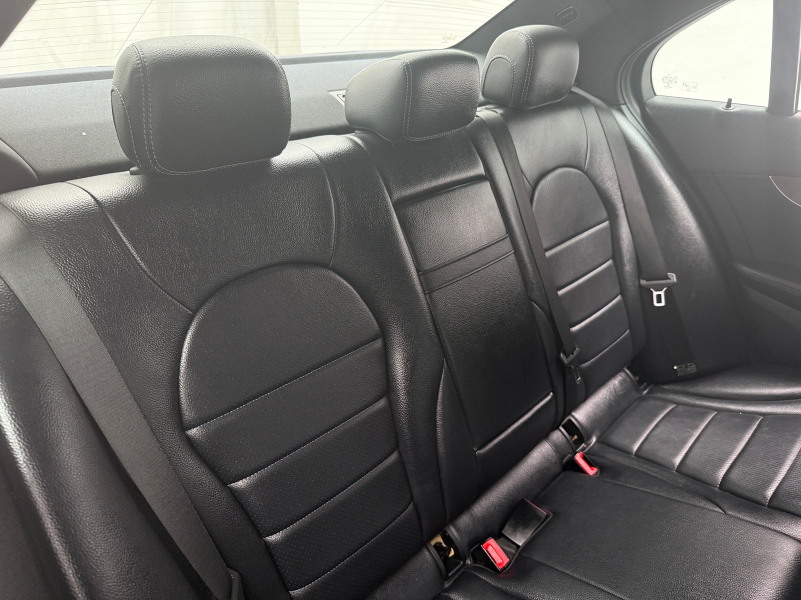 Thumbnail: 2018 Mercedes-Benz C-Class - 5