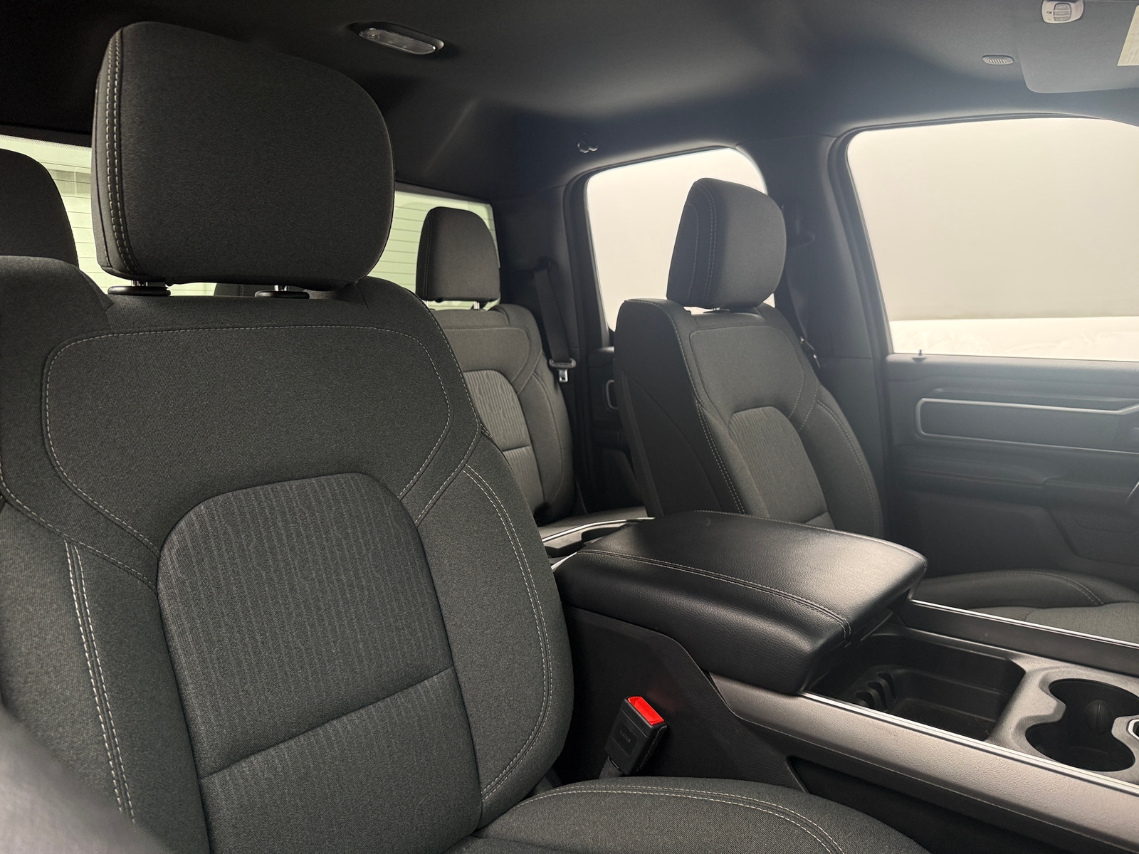 Thumbnail: 2022 RAM 1500 - 2