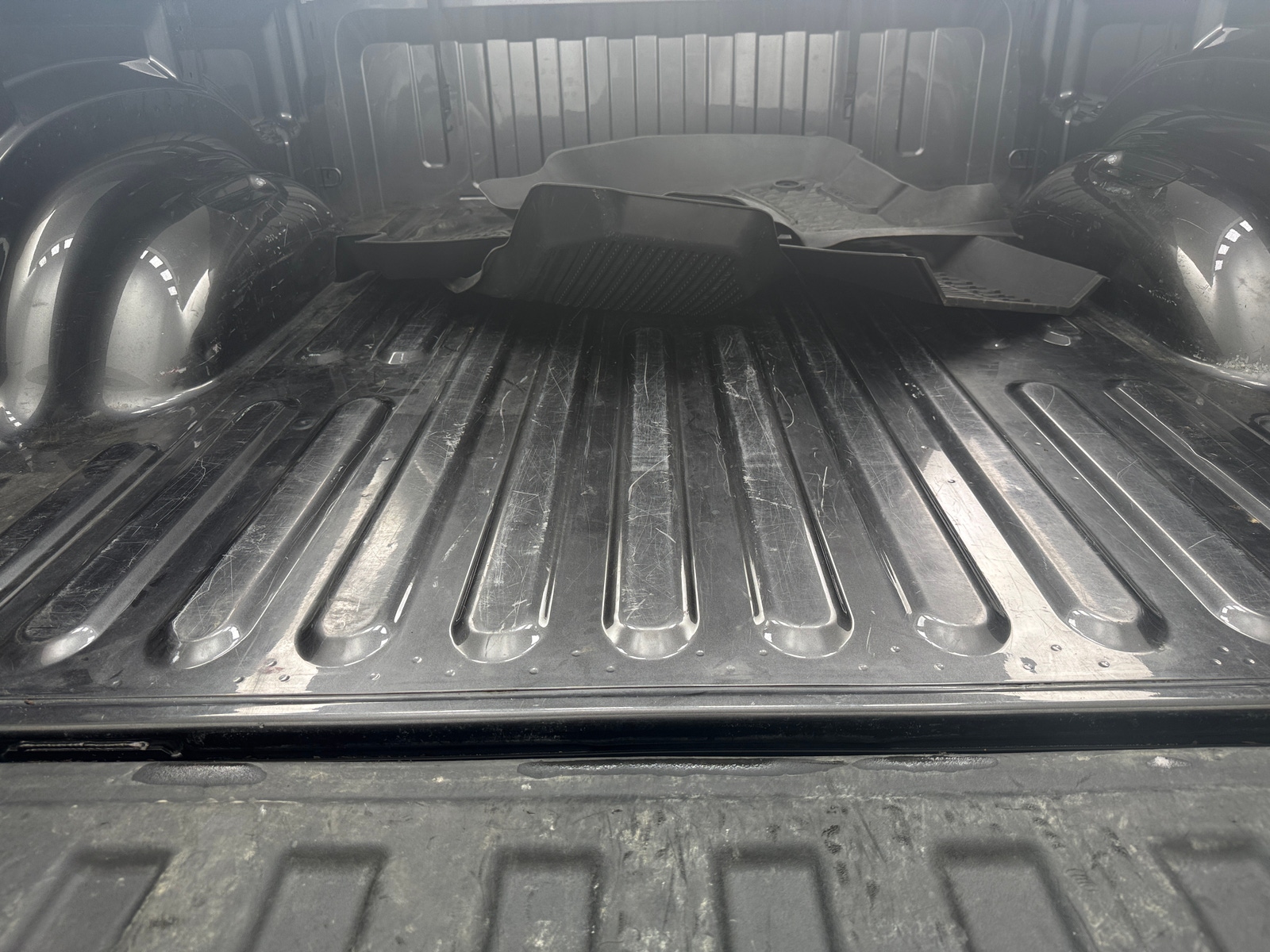 Thumbnail: 2022 RAM 1500 - 7