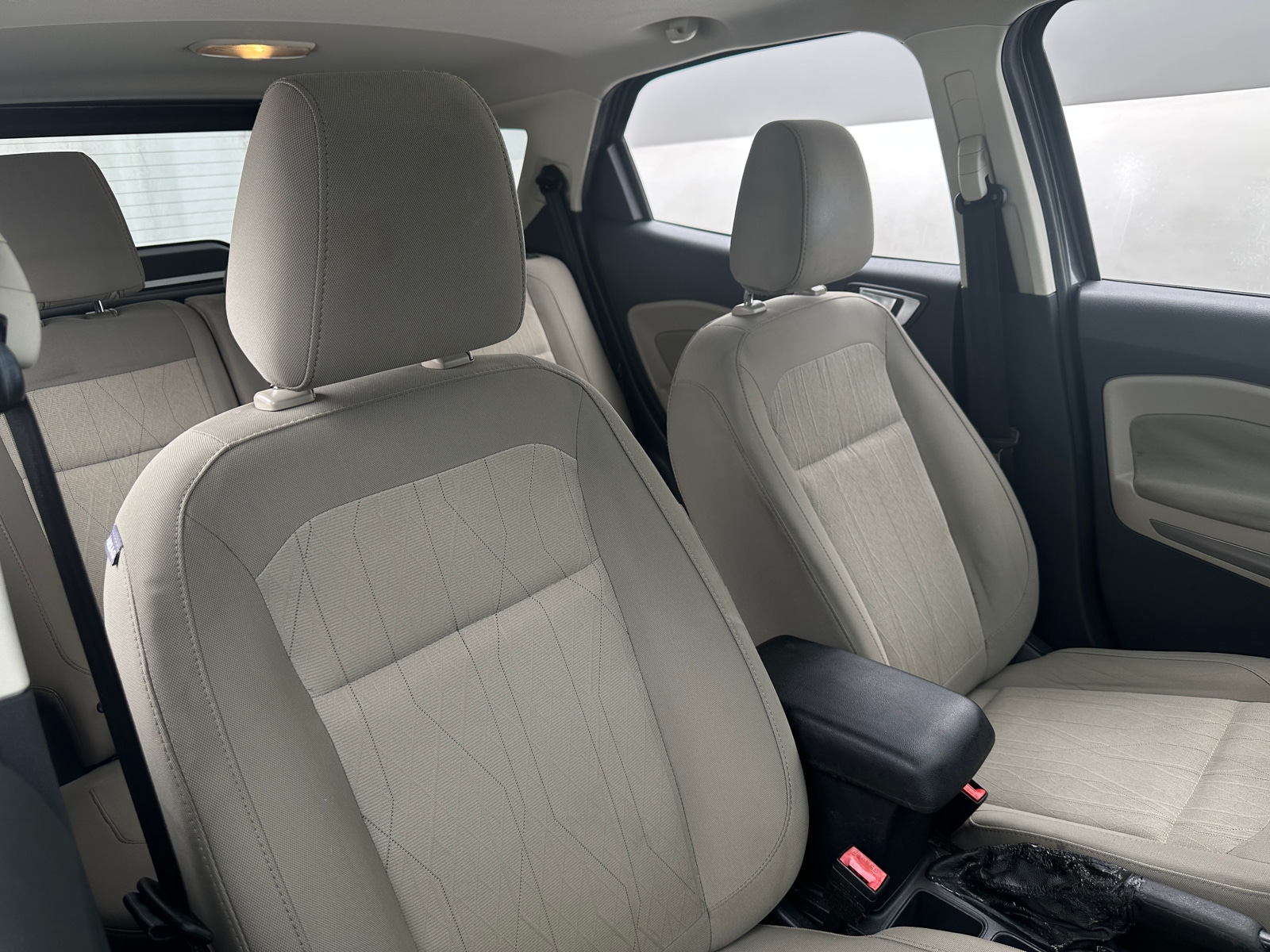 Thumbnail: 2018 Ford EcoSport - 2