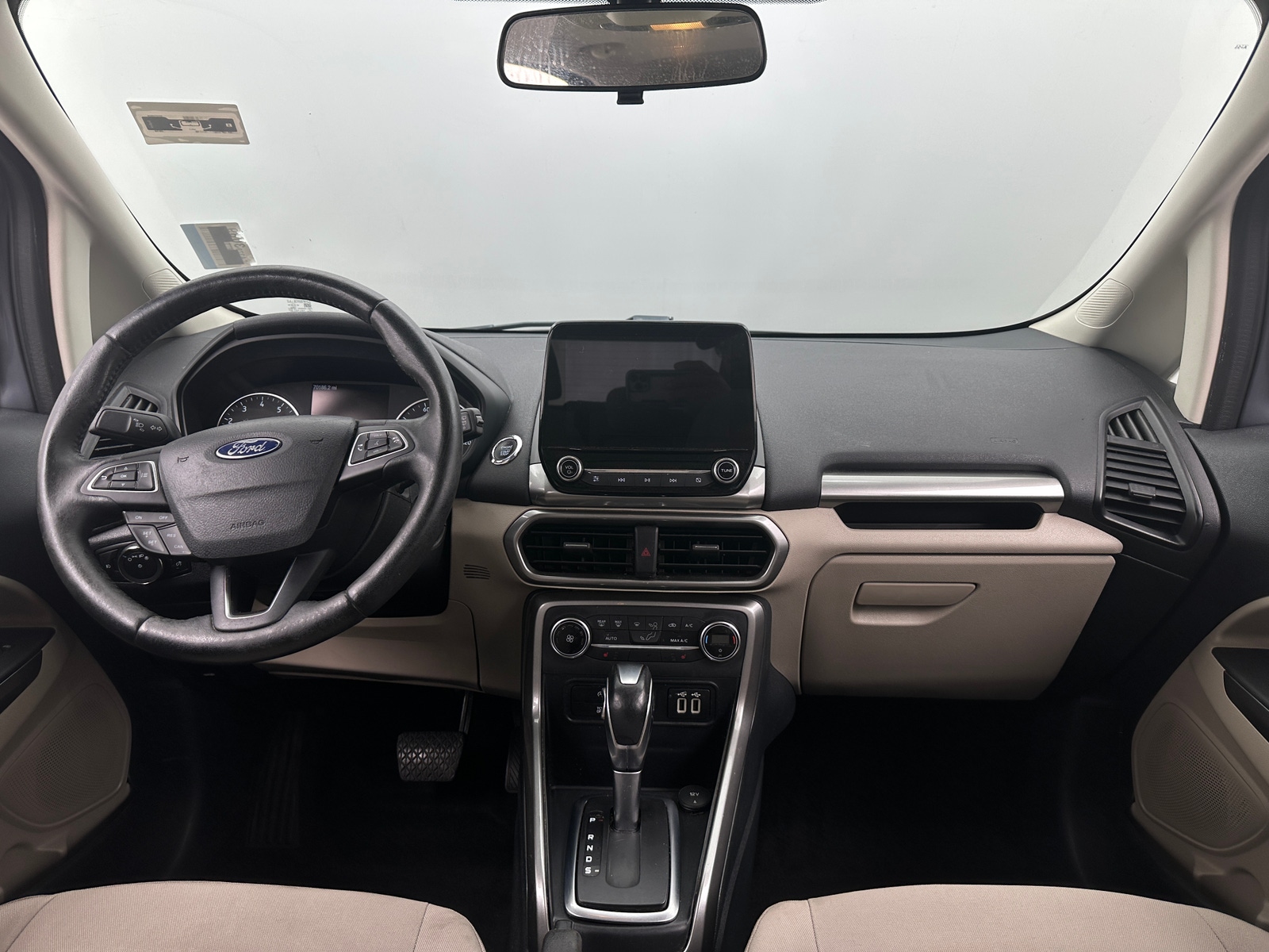 Thumbnail: 2018 Ford EcoSport - 3