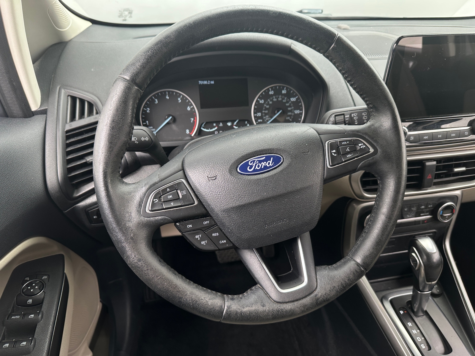Thumbnail: 2018 Ford EcoSport - 5