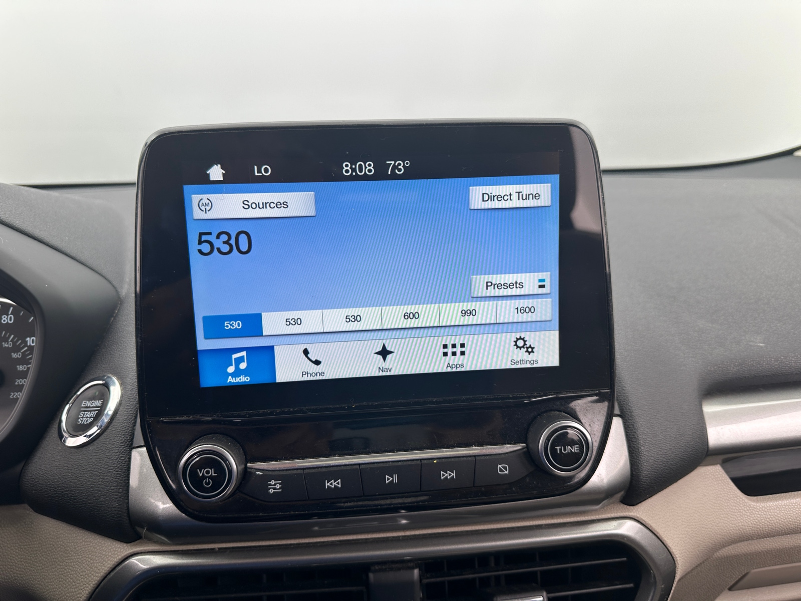 Thumbnail: 2018 Ford EcoSport - 4