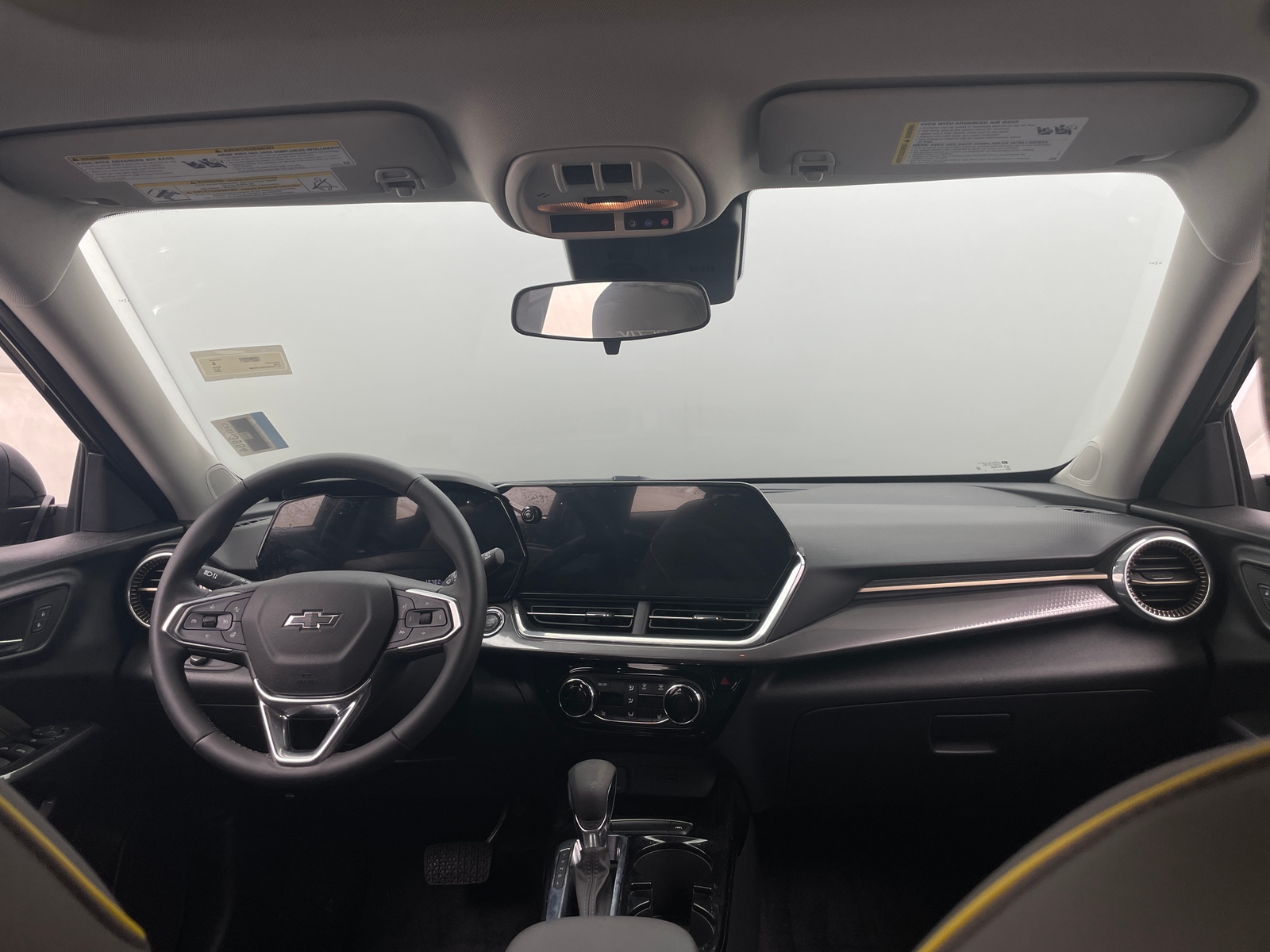 Thumbnail: 2024 Chevrolet Trax - 2