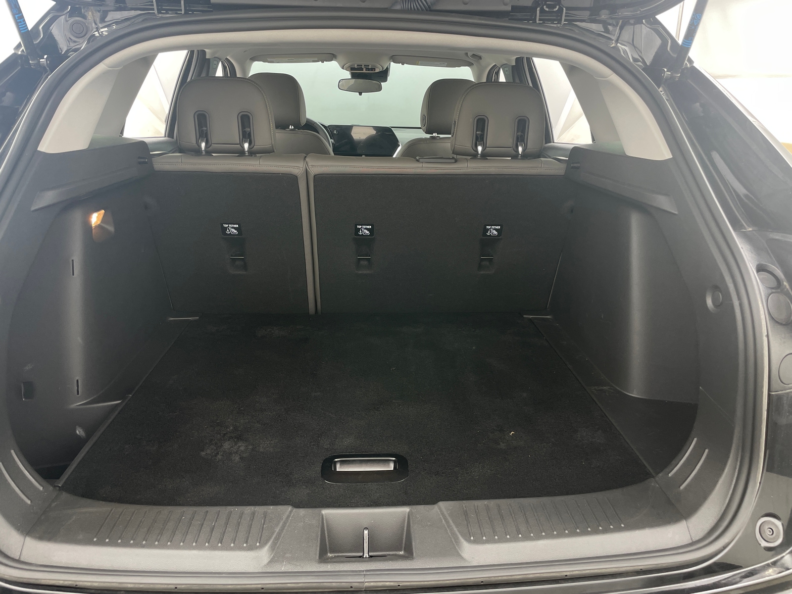 Thumbnail: 2024 Chevrolet Trax - 6