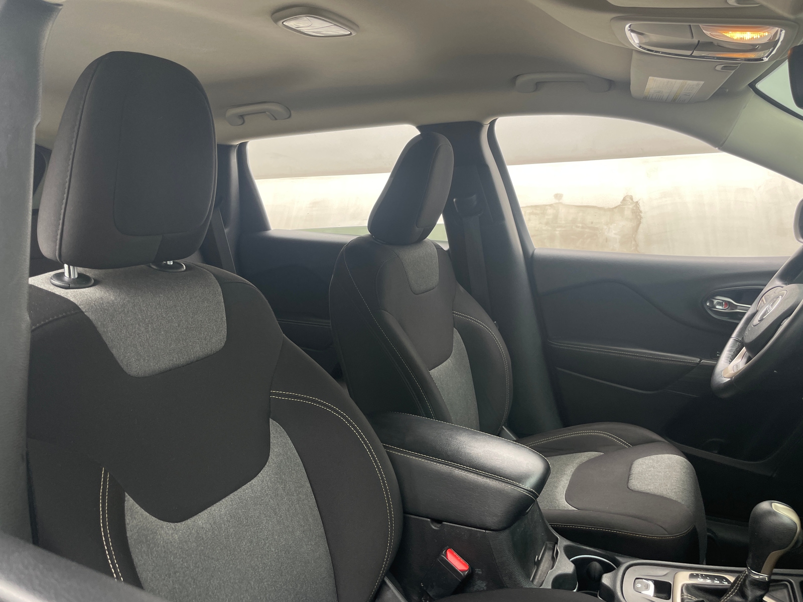 Thumbnail: 2015 Jeep Cherokee - 2