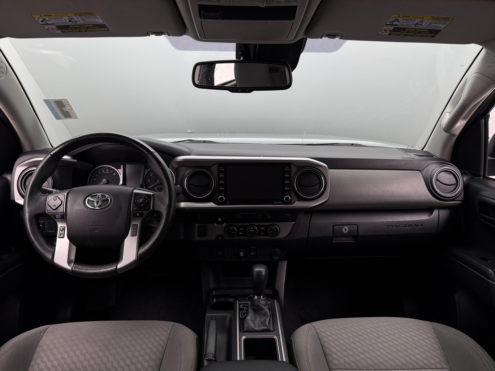 Thumbnail: 2021 Toyota Tacoma - 3