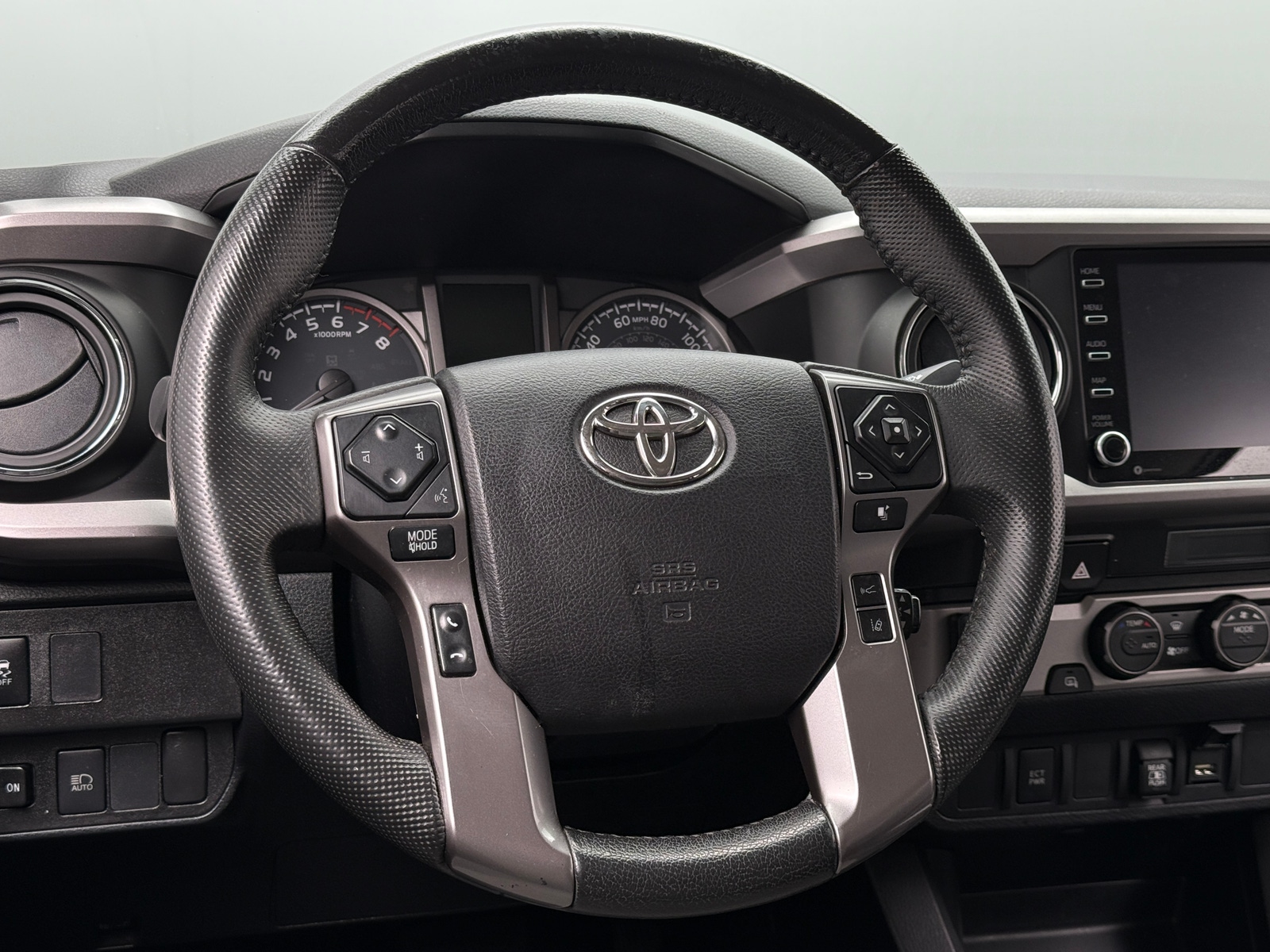 Thumbnail: 2021 Toyota Tacoma - 5