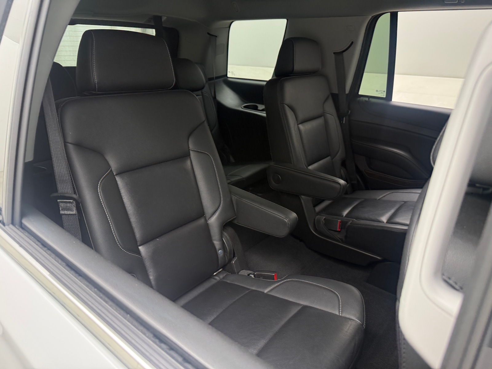 Thumbnail: 2020 Chevrolet Tahoe - 5