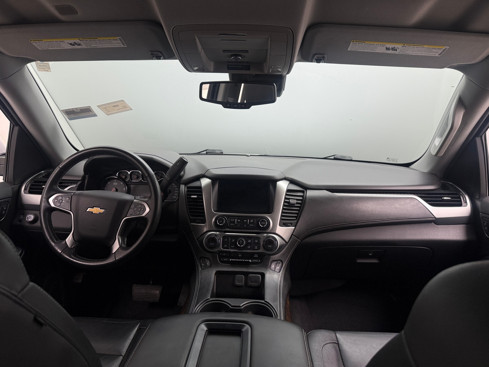 Thumbnail: 2020 Chevrolet Tahoe - 2