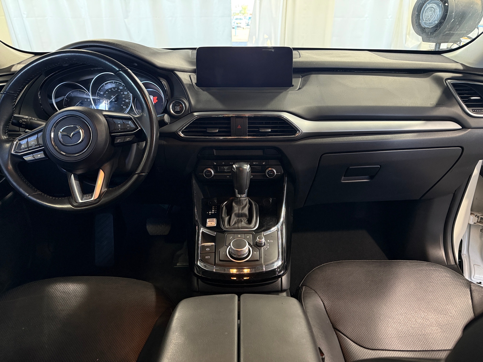 Thumbnail: 2021 Mazda CX-9 - 2