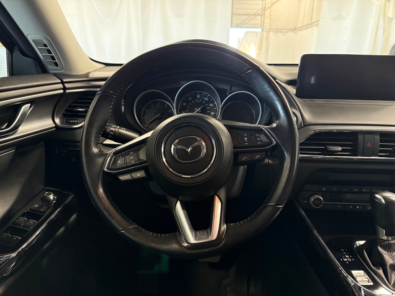 Thumbnail: 2021 Mazda CX-9 - 4