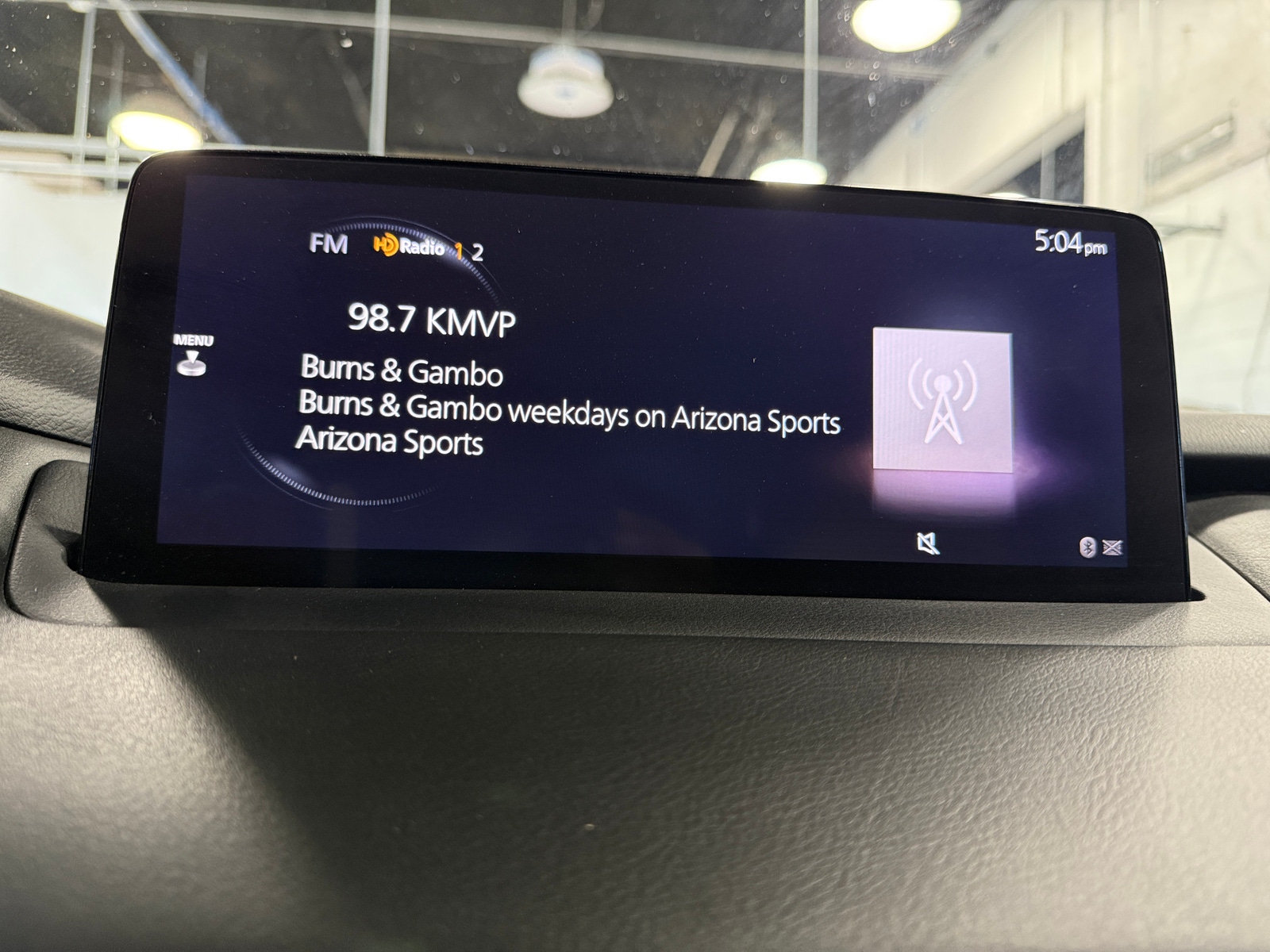 Thumbnail: 2021 Mazda CX-9 - 3