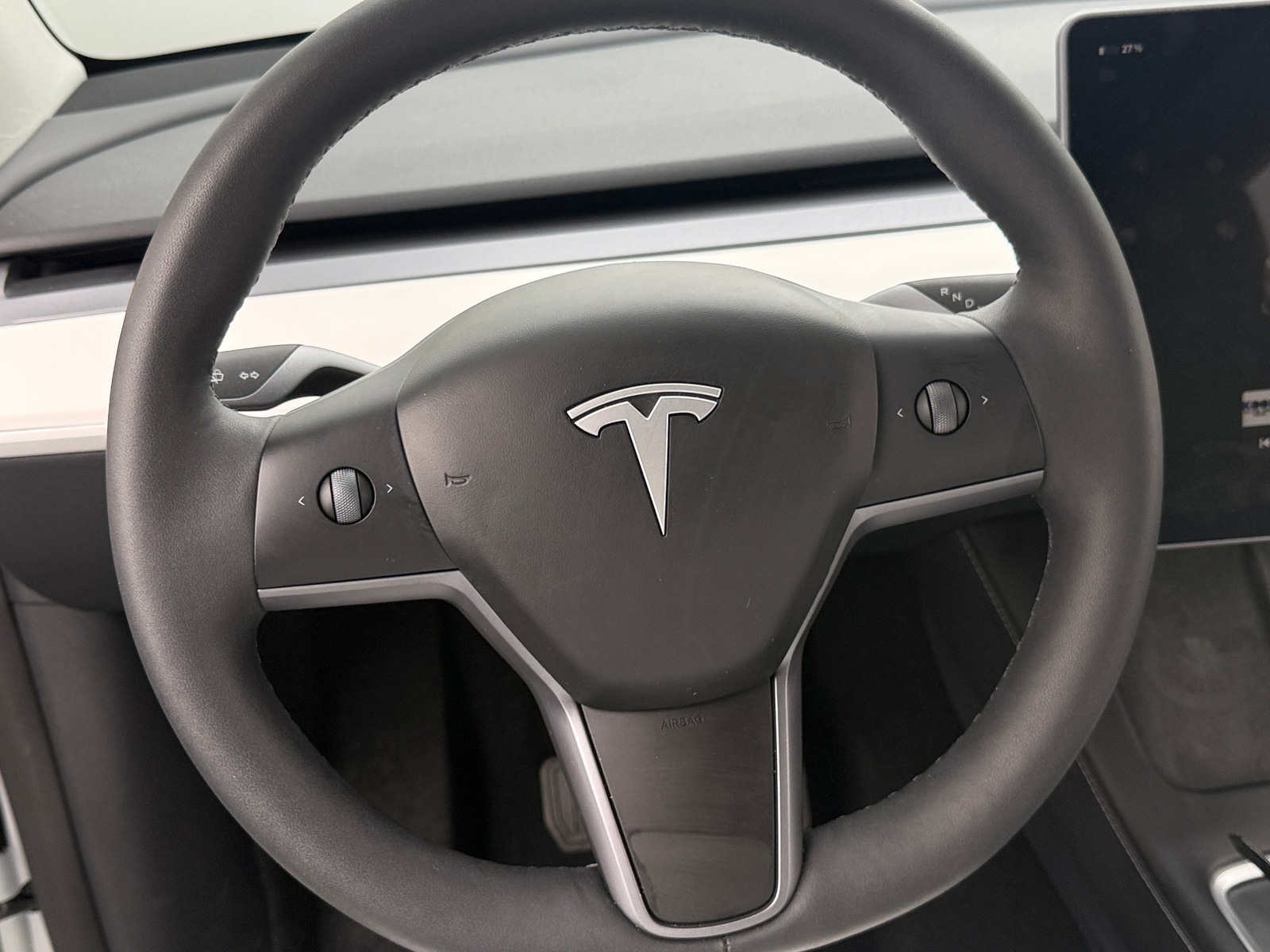 Thumbnail: 2024 Tesla Model Y - 4